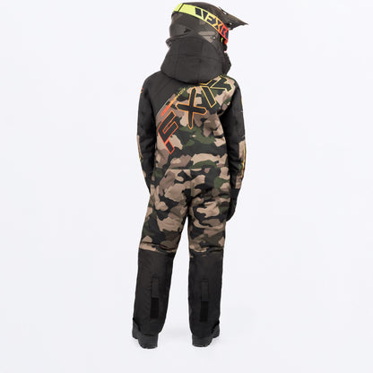 Child CX Monosuit