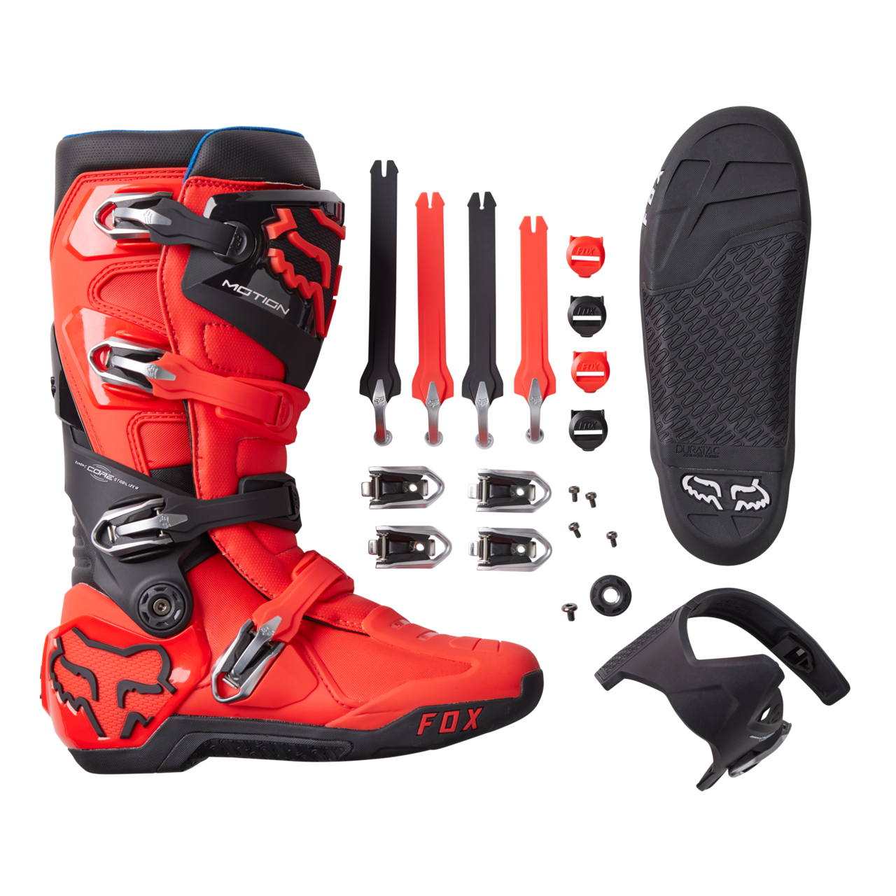Motion Boots