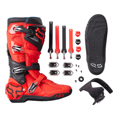 Motion Boots