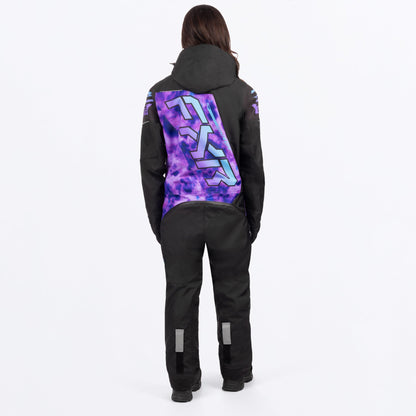 Women's CX Lite Monosuit