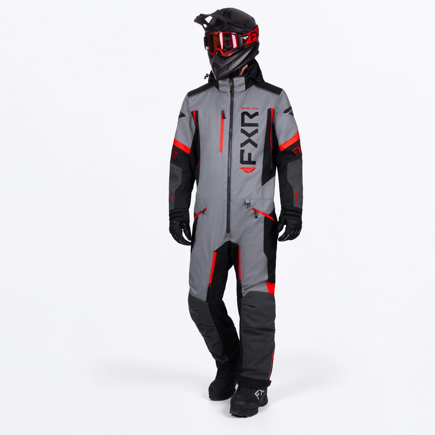 Men's Helium Lite Monosuit