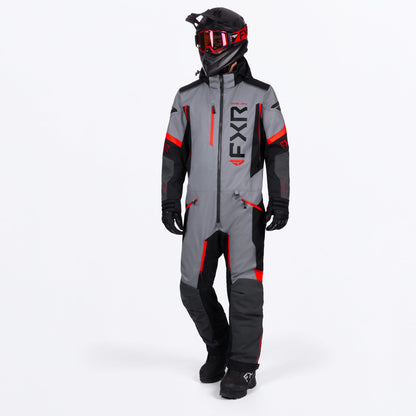 Men's Helium Lite Monosuit