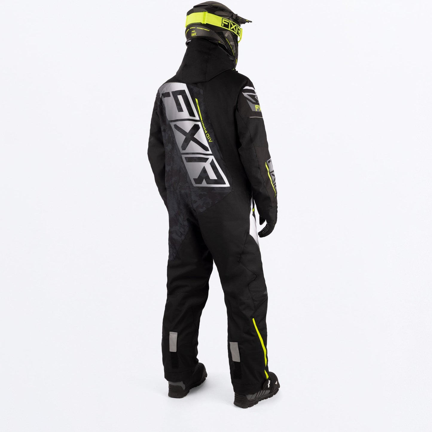 Men's CX Lite Monosuit
