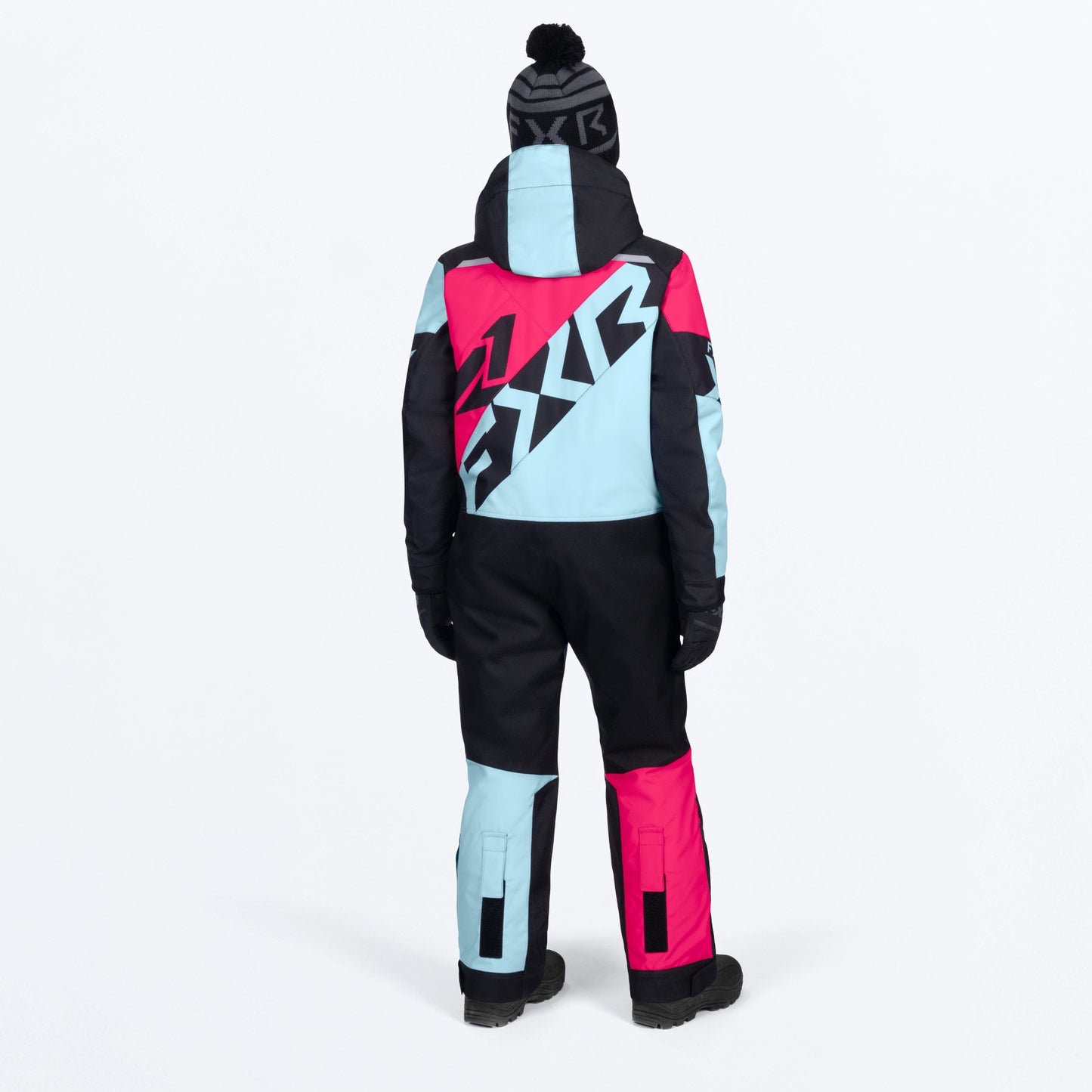 Youth Cold Cross CX Monosuit