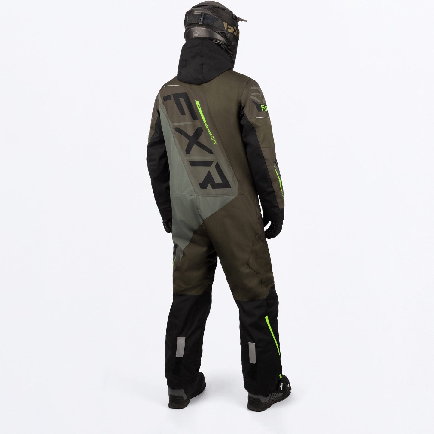 Men's CX Lite Monosuit