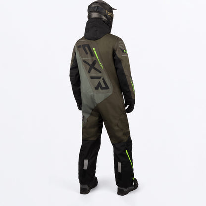 Men's CX Lite Monosuit