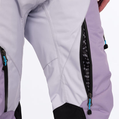 Women's Cold Cross CX Lite Monosuit