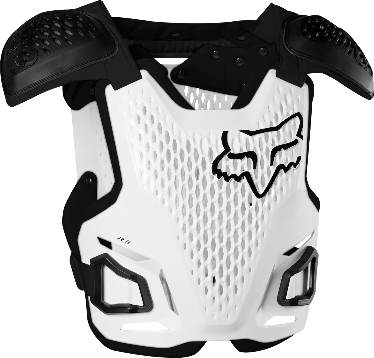 Youth R3 Chest Guard