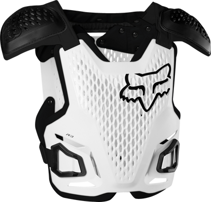 Youth R3 Chest Guard