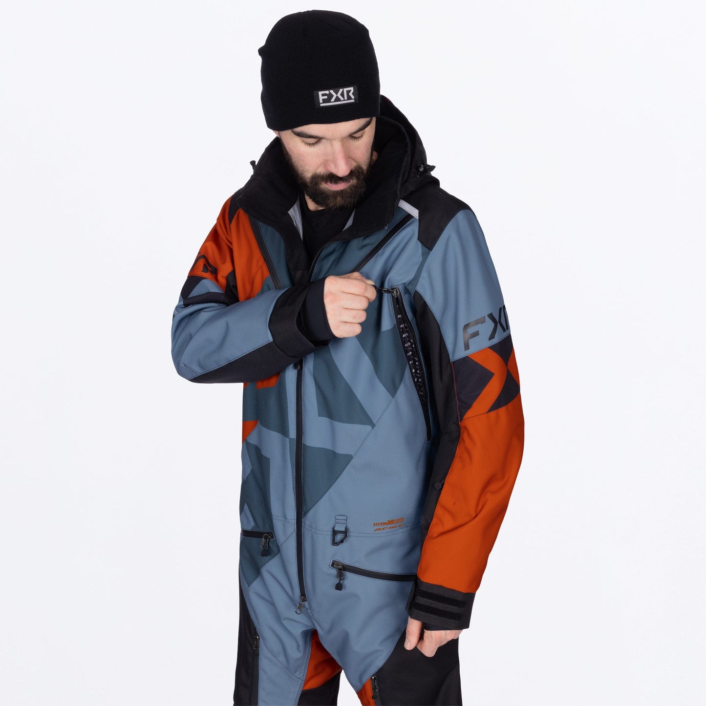 Men's Cold Cross CX Lite Monosuit