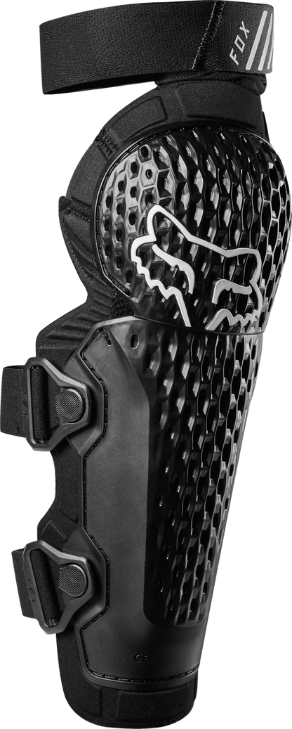 Titan Race CE Knee/Shin Pads