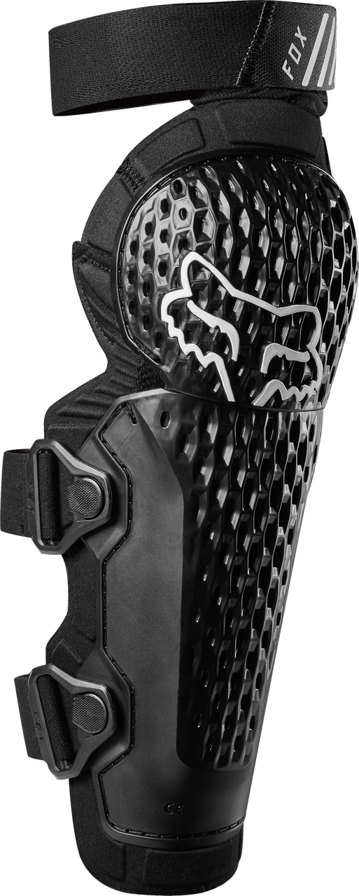 Titan Race CE Knee/Shin Pads