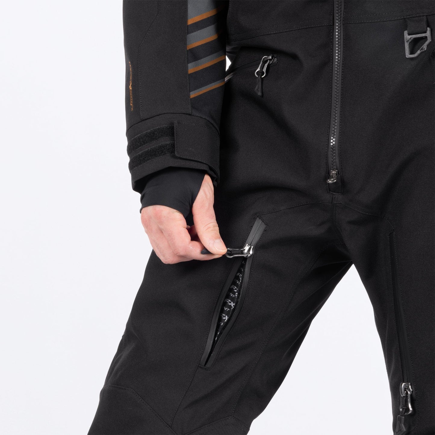 Men's Helium Lite Monosuit