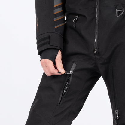 Men's Helium Lite Monosuit