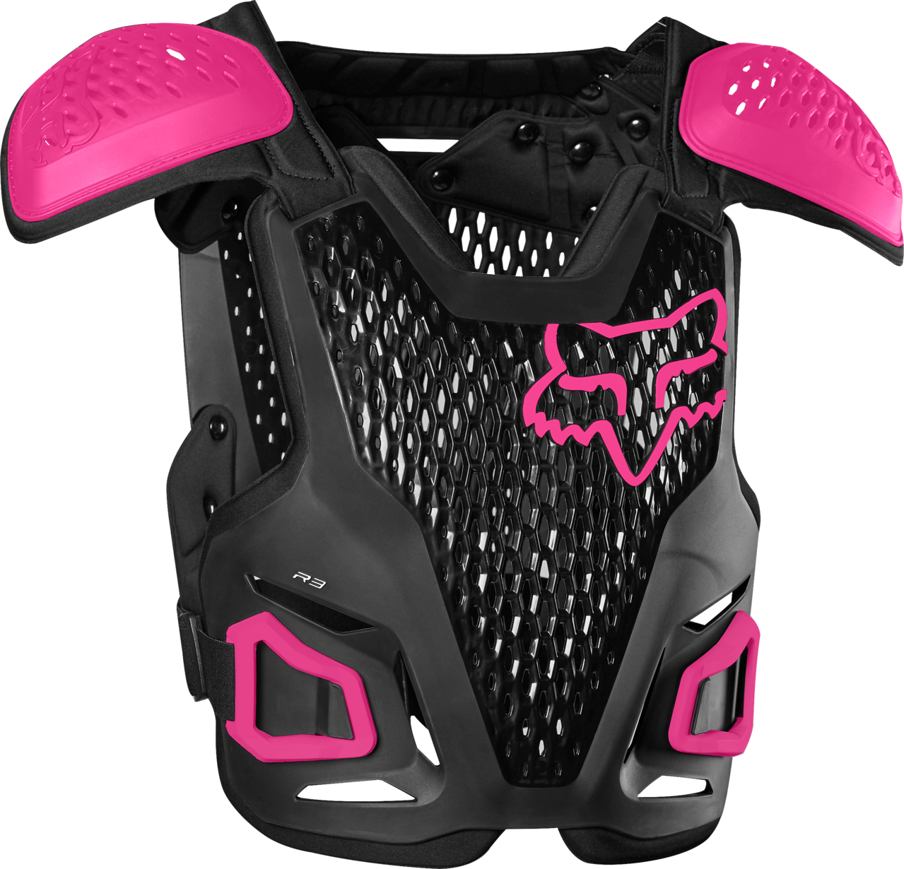 Youth R3 Chest Guard