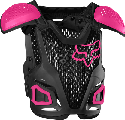 Youth R3 Chest Guard