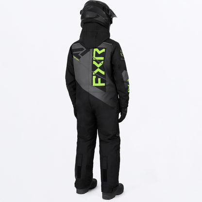 Child Helium Monosuit