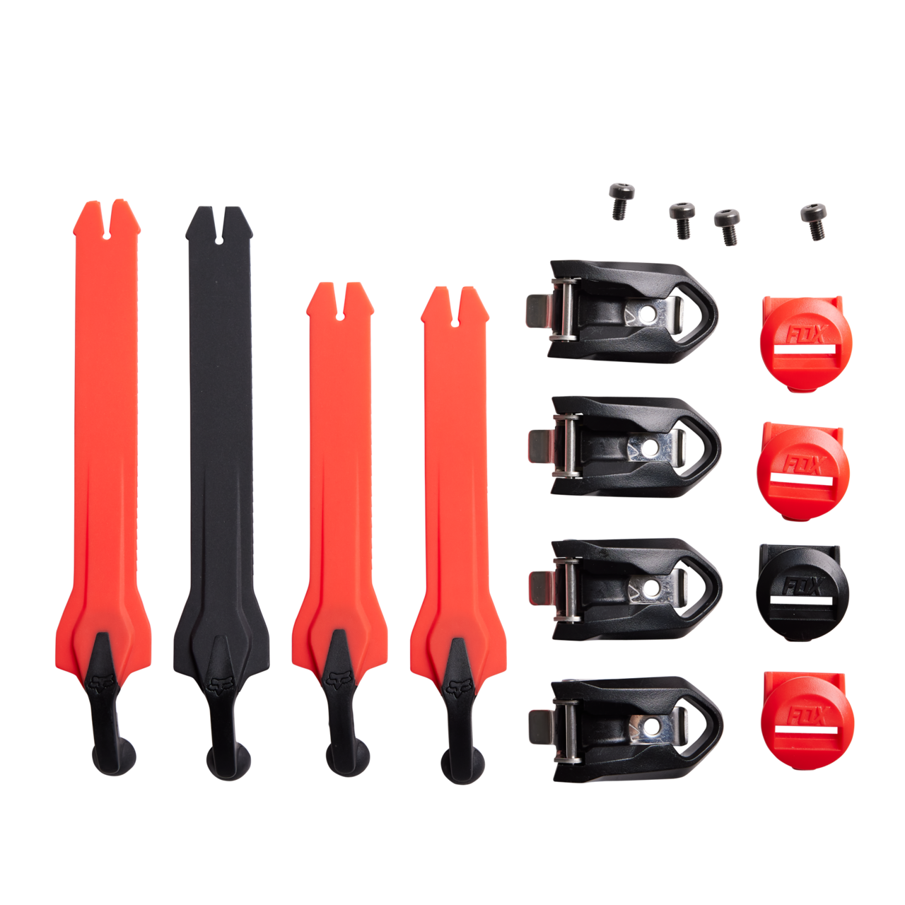 Comp Boot Strap Kit