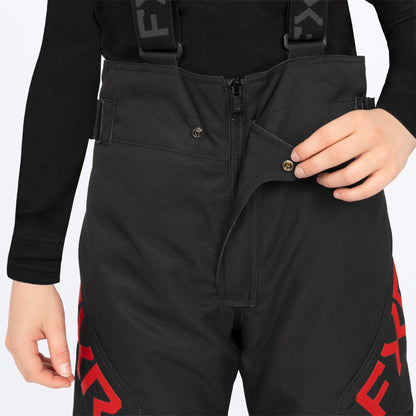 Child Clutch Pant