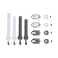 22 Instinct Strap Kit