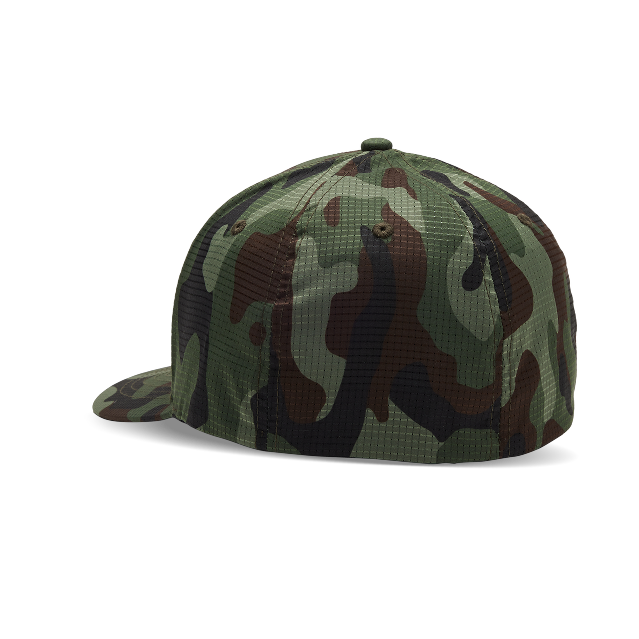 Fox Head Camo Tech Flexfit Hat