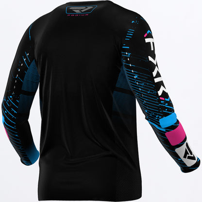 Youth Podium MX Jersey