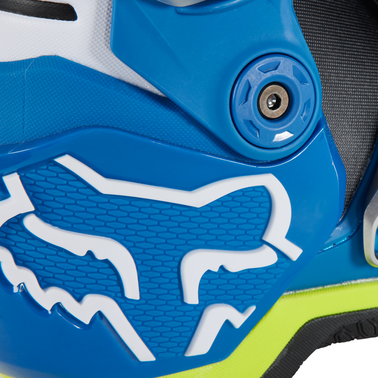Motion Boots
