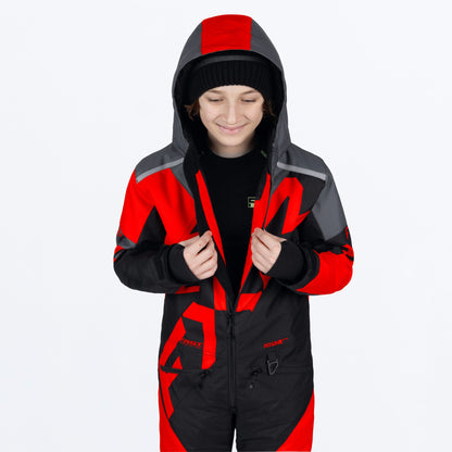 Youth Cold Cross CX Monosuit