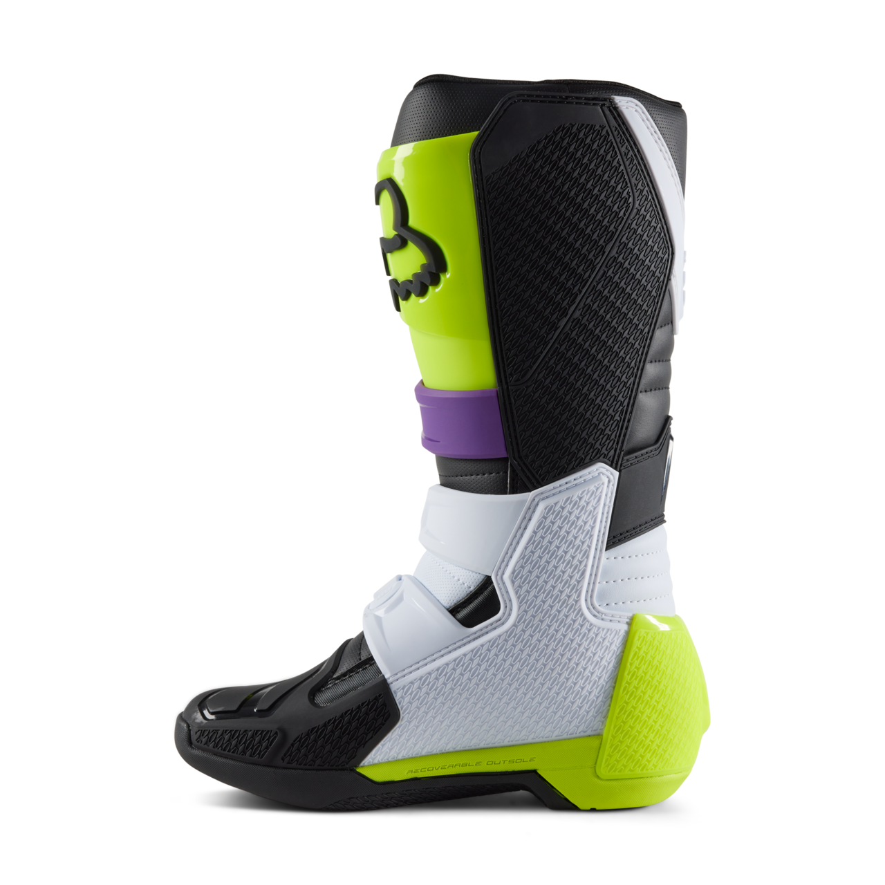 Comp Boots