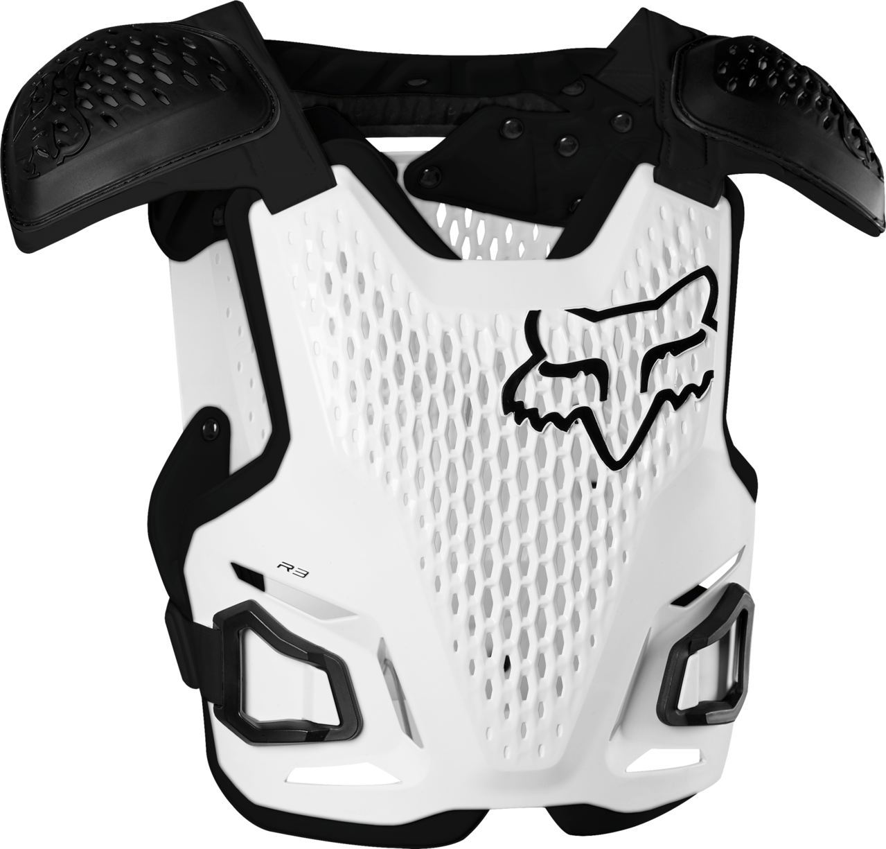Youth R3 Chest Guard