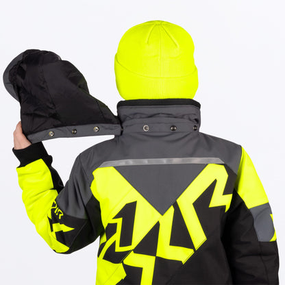 Child Cold Cross CX Monosuit