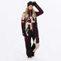 Women's Cold Cross CX Lite Monosuit
