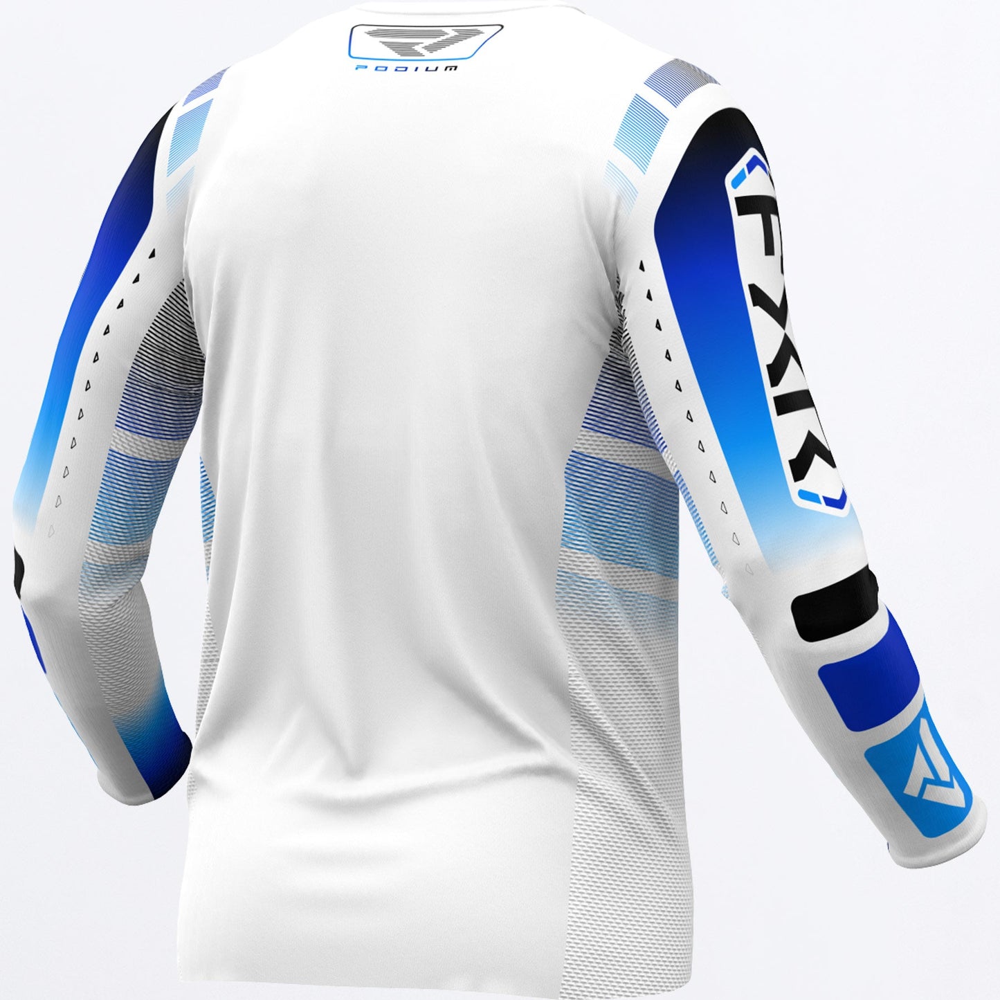 Podium MX Jersey