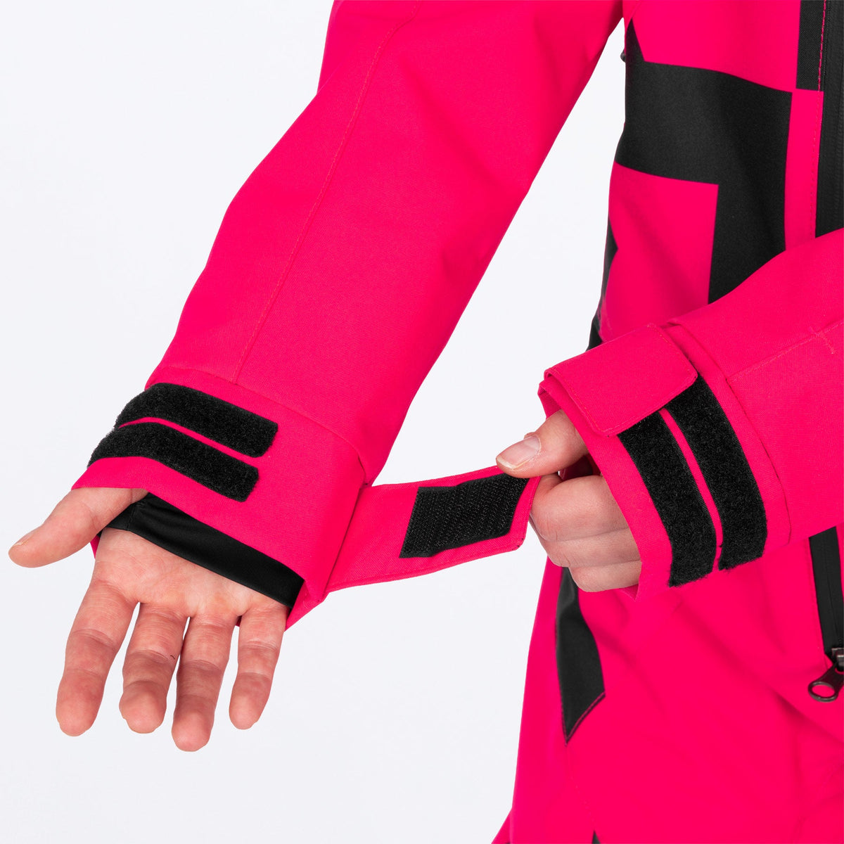 Women's Cold Cross CX Lite Monosuit