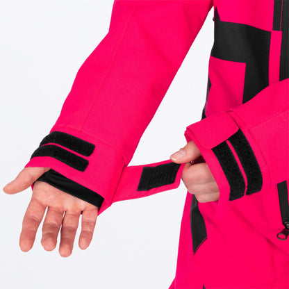 Women's Cold Cross CX Lite Monosuit