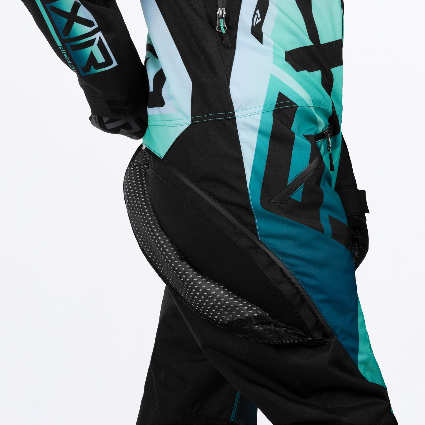 Women's CX Lite Monosuit