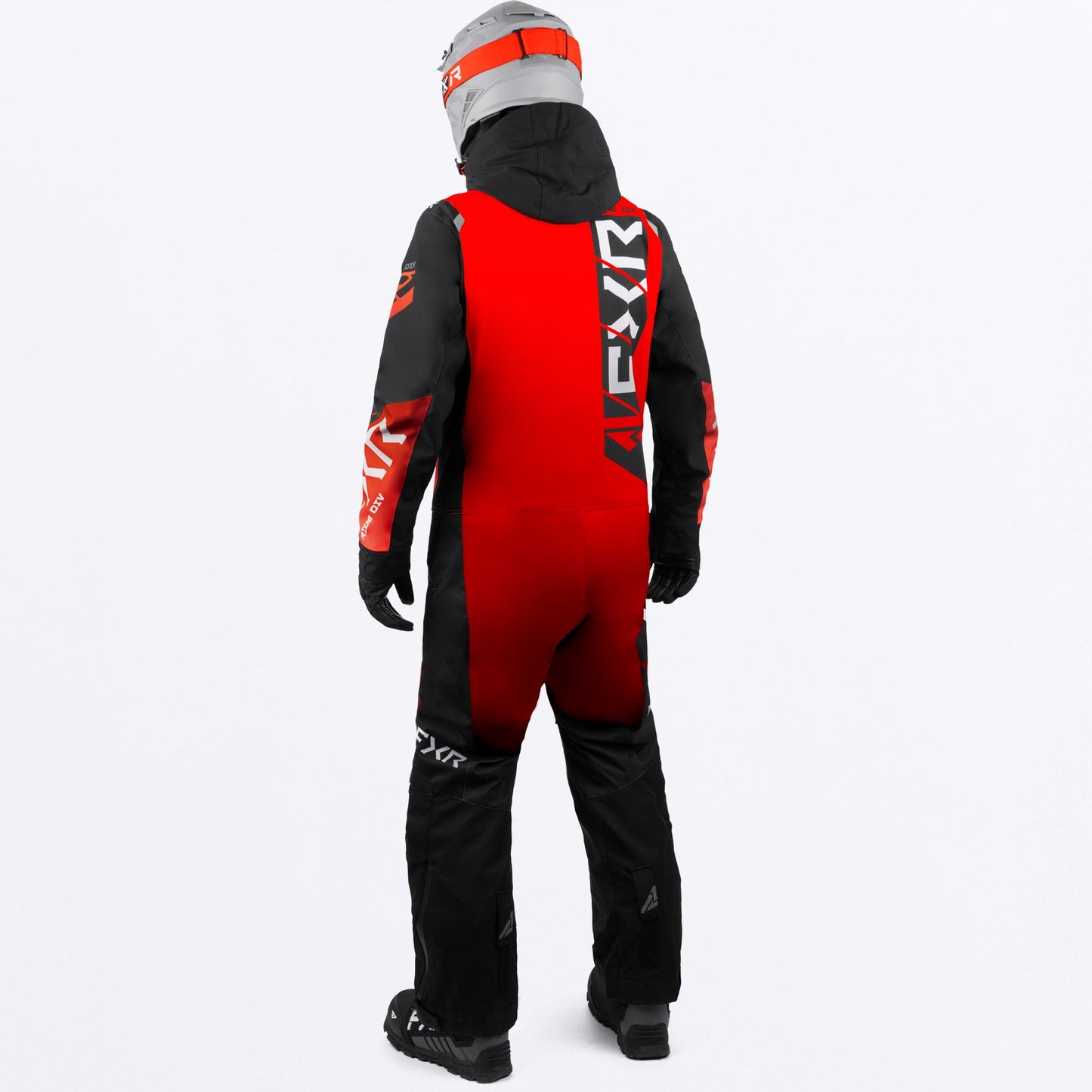Men's Helium Insulated Monosuit