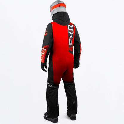Men's Helium Insulated Monosuit