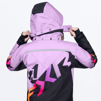 Youth Cold Cross CX Monosuit