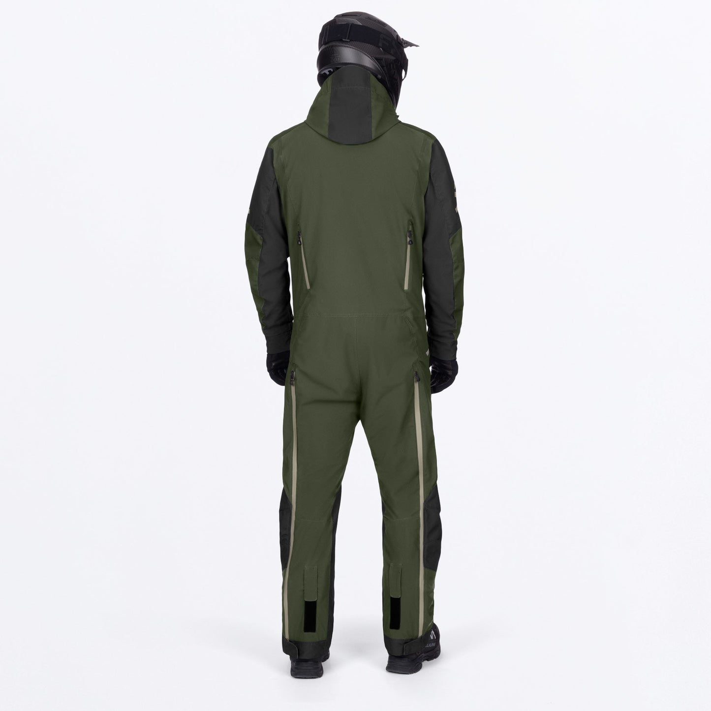 Men's Vertical MTX Lite Monosuit