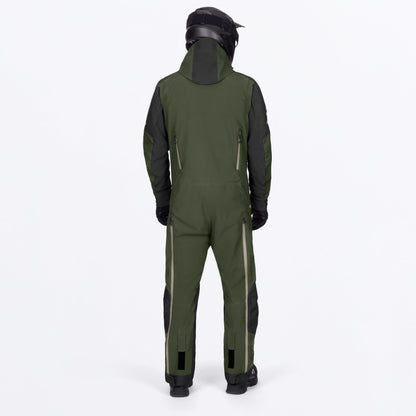 Men's Vertical MTX Lite Monosuit