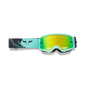 Youth Main Kairos Mirrored Lens Goggles