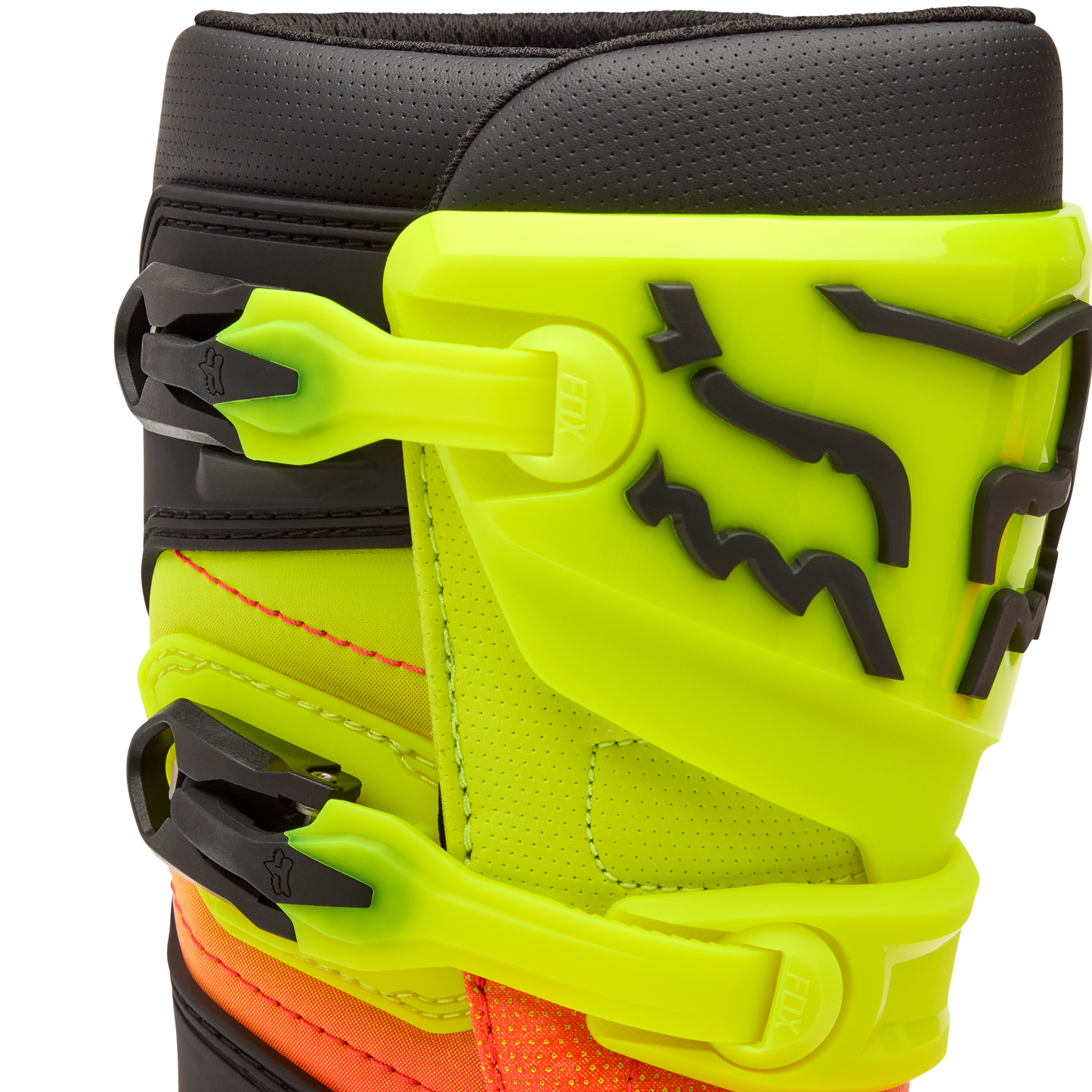 Youth Comp Boots