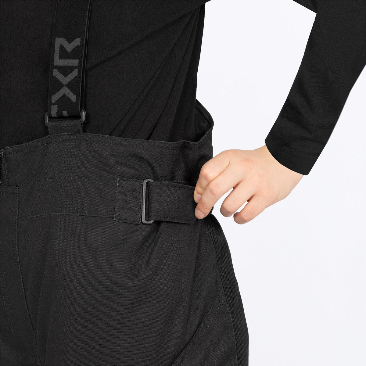 Youth Clutch Pant