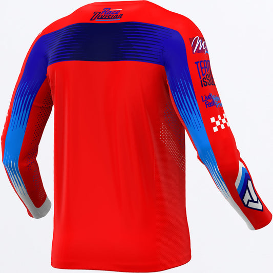 Podium Gladiator MX Jersey