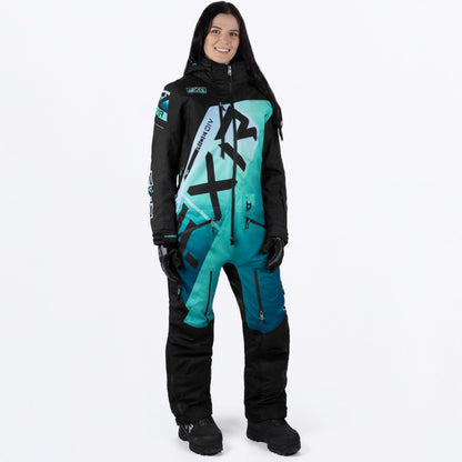Women's CX Lite Monosuit