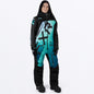 Women's CX Lite Monosuit