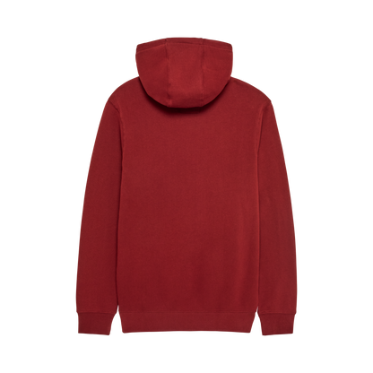 Absolute Pullover Hoodie