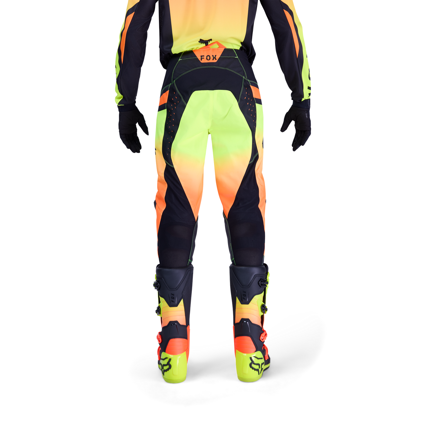 180 Shield Pants