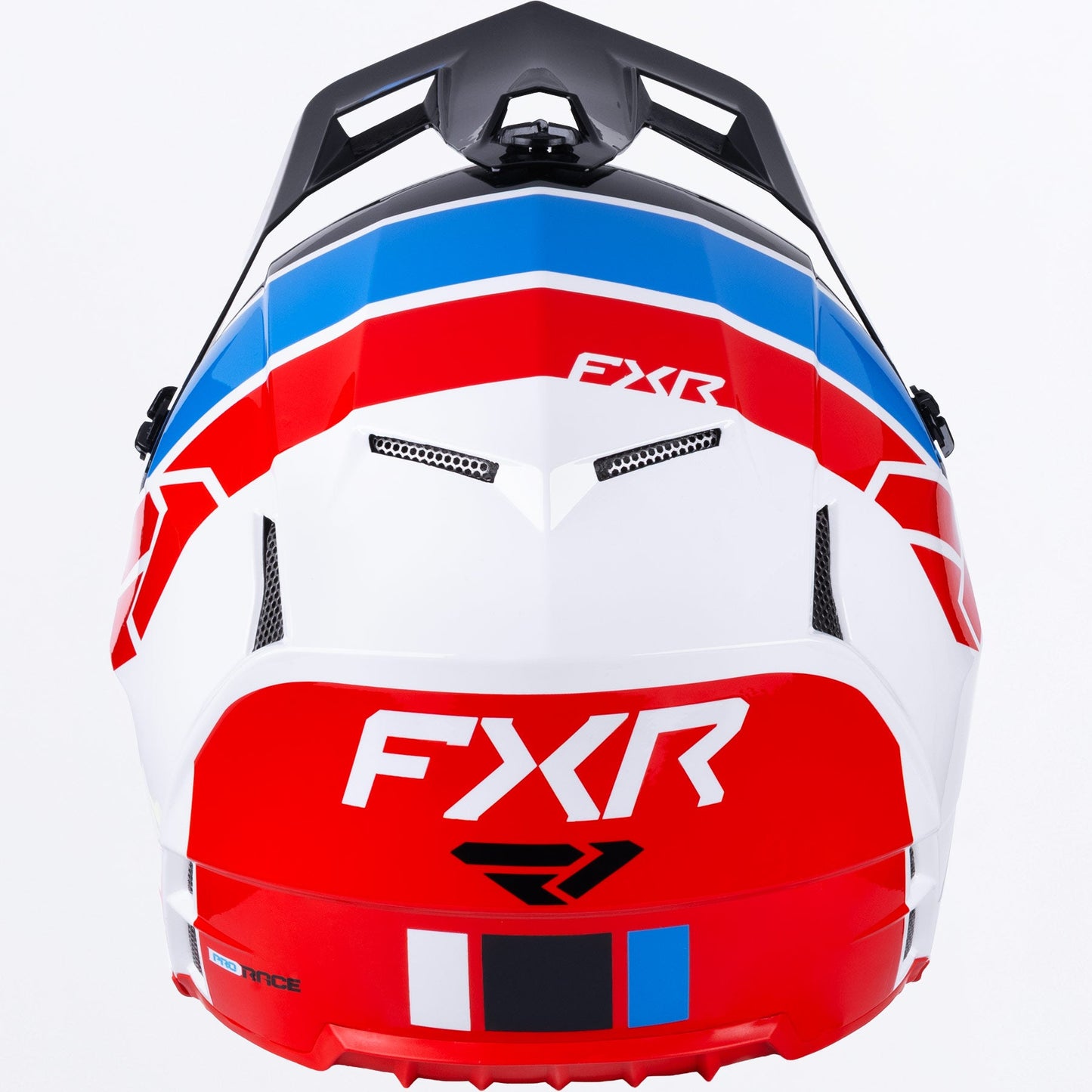Clutch Comp MX Helmet